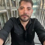 Rafael Costa, 41 anos