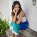 Fernanda Oliveira, 29 anos