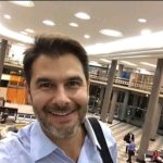 Carlos Mendes, 34 anos