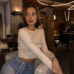 Camila Ferreira, 30 anos