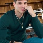 Bruno Santos, 26 anos